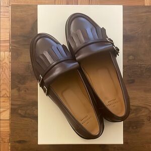 Sezane Joey Loafers